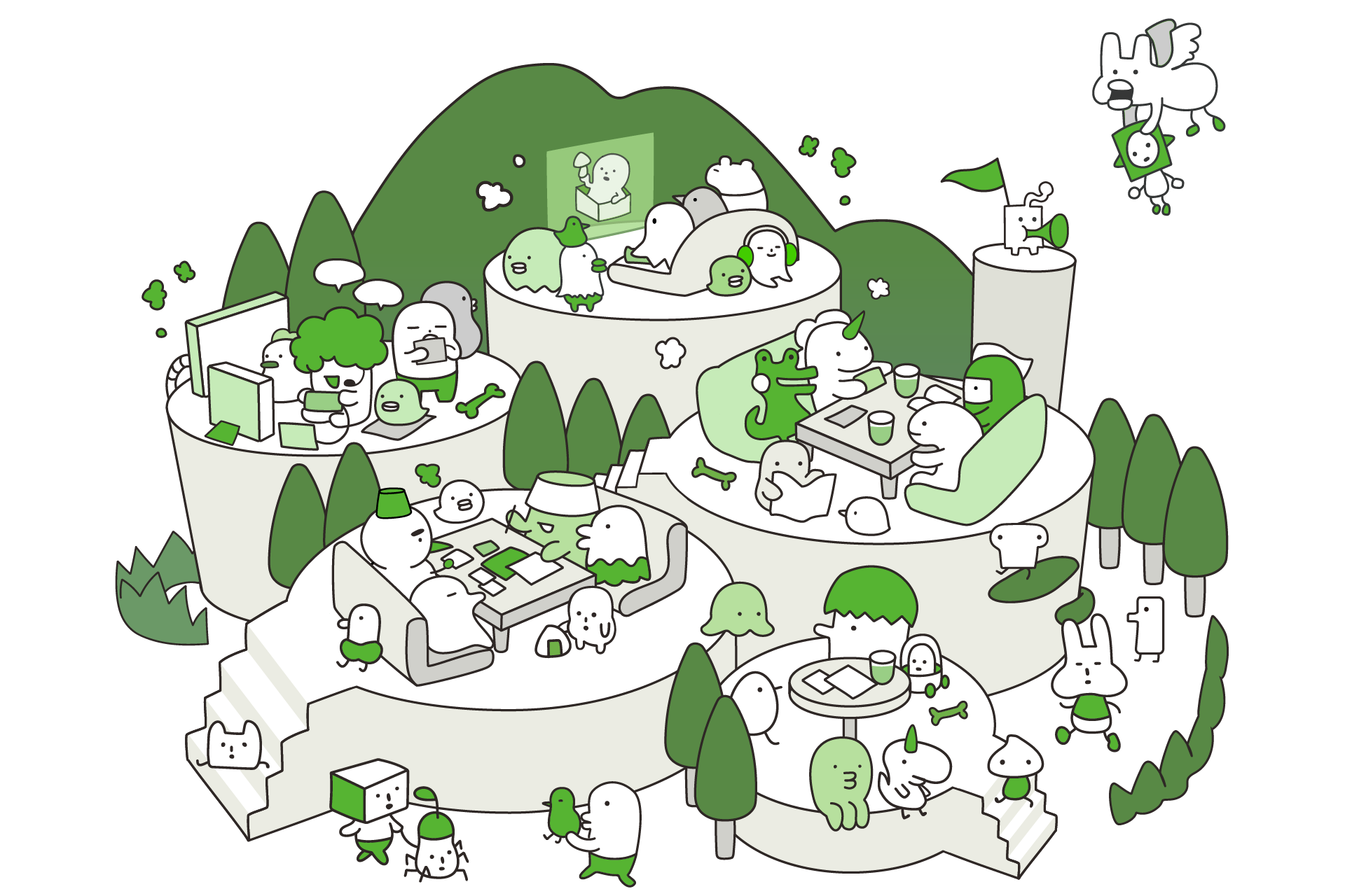 ゲルニコトップ画像